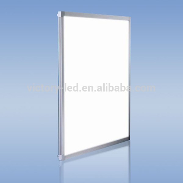 long lifespan 36w 600X600 led panel light