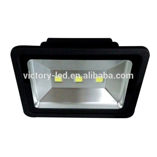 Outdoor COB 100W LED RGB Flood Light for Stage Lighting