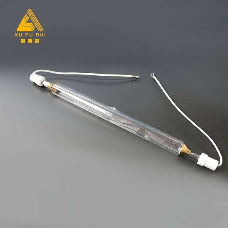 High quality portable gallium 9.7kw 380V 1386mm uv lamp