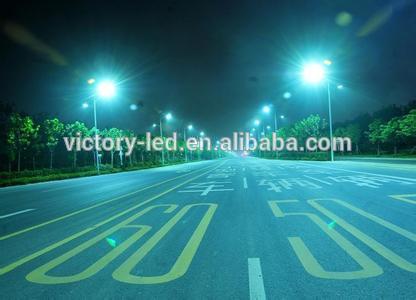 NEW MODEL 150w LED street light IP68 Aluminium 120lm/w 150w led street light price outdoor use