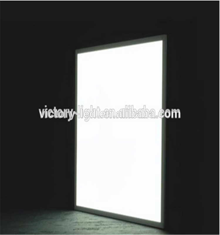 slim high lumen with 2 years warranty 600x600 led panel 40 w 4000k