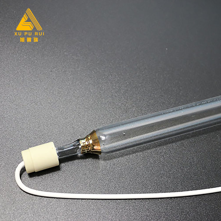 High quality 1000w 1000mm mercury uv light tube uv curing lamp