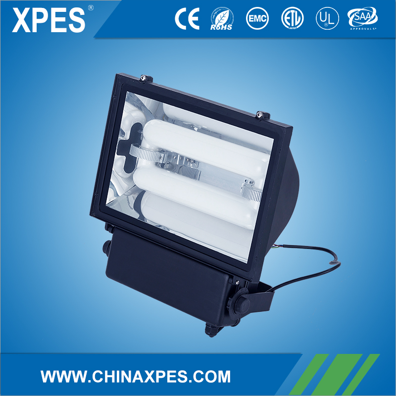 Xpes Induction Lamp More Efficient Than Led Flood Light Fixtures