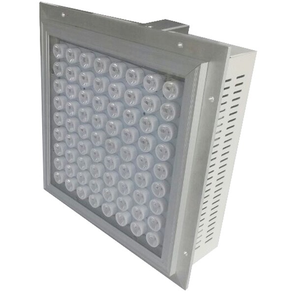 Excellent quality basketball court led canopy lights 75w