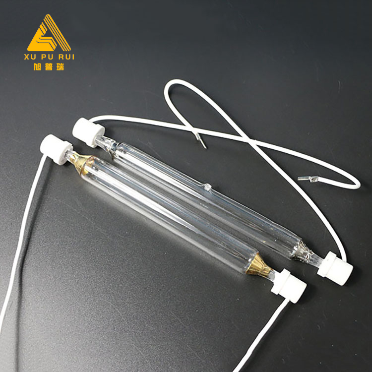 CE Certificate 380v 2000w UV Curing Mercury Lamp for UV Painting