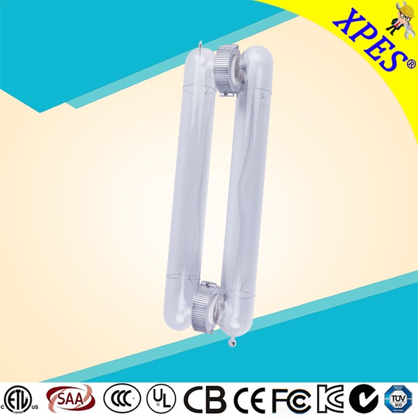 ultraviolet germicidal lamp for Industrial Water Disinfection replace light uvc led