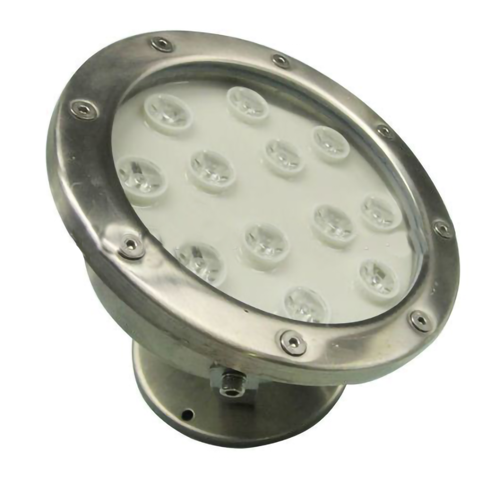 fishing lamp 12v ip68 led boat light fishing squid underwater lights