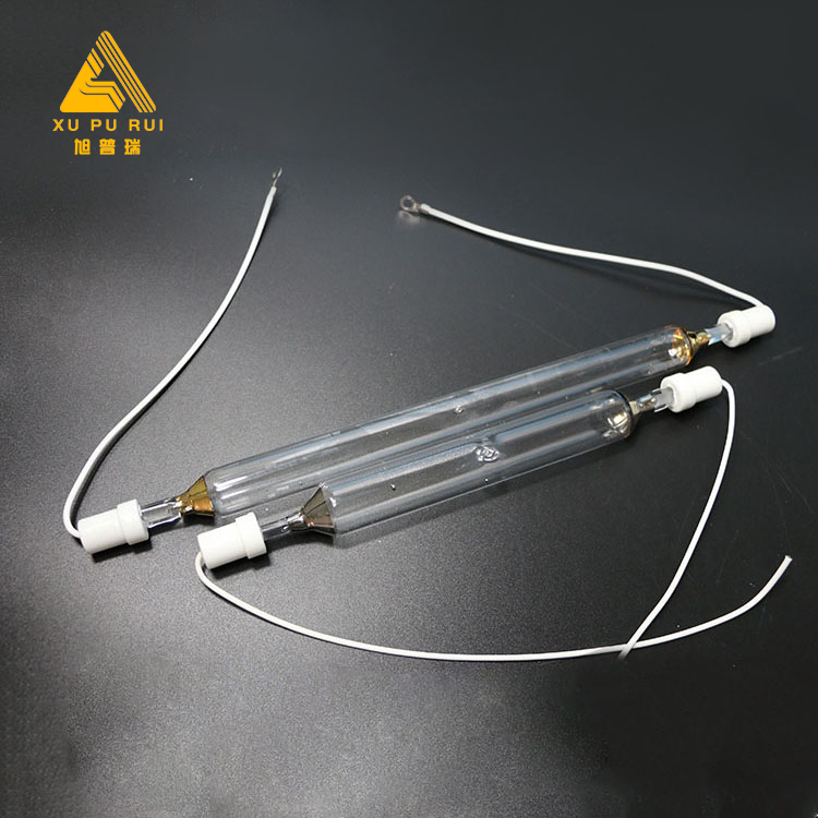 High quality 1000mm gallium 365nm light uv lamp for label printing