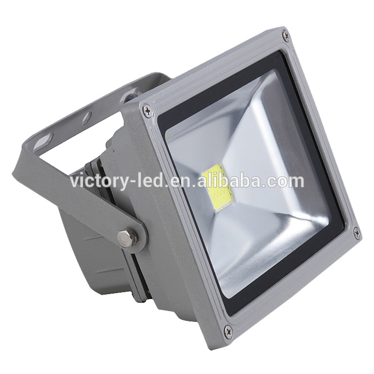 DMX LED Flood 10W LED RGB Floodlight