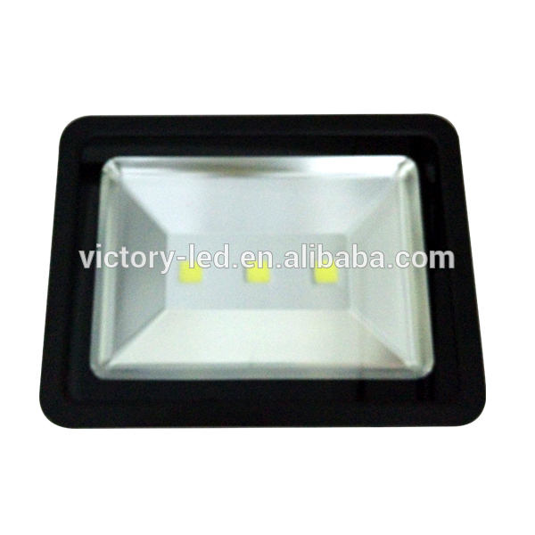 50W White High Power LED Outdoor Landscape Wash Lamp Waterproof Spotlight Flood Light
