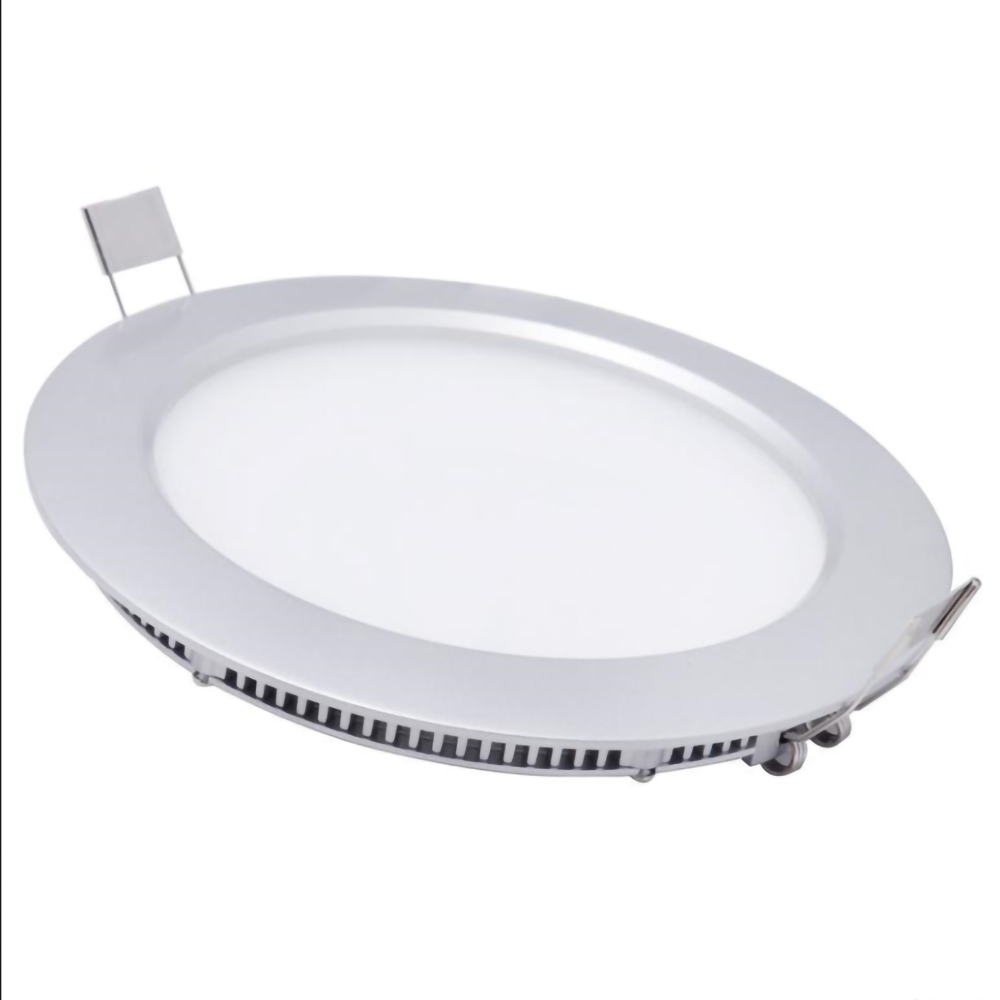 New Design Home Decor Residential Lighting Square LED Ceiling Light 12W