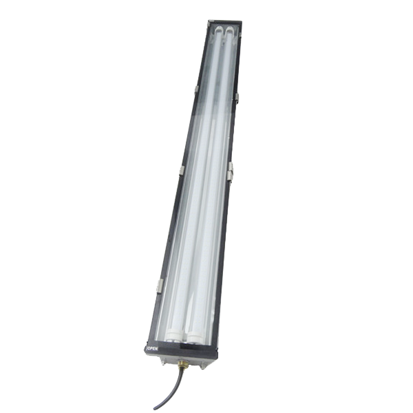 Popular 2-year Warranty LED Explosion-proof Lighting 36W for Oil Plant Factory