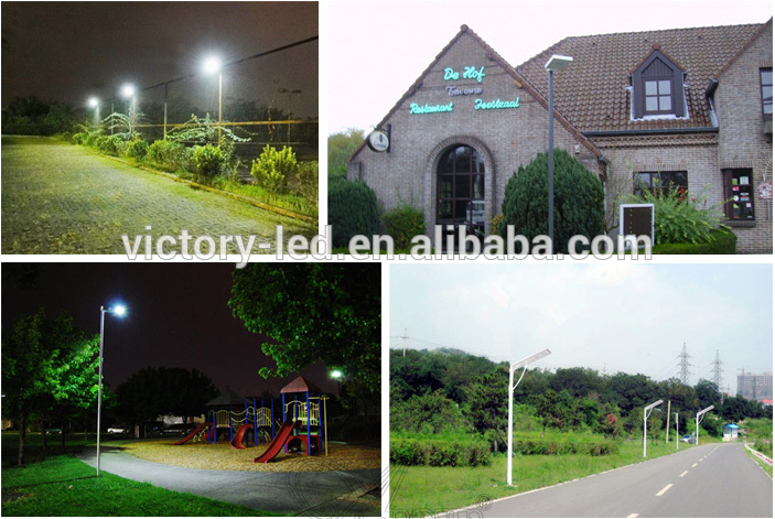 Shenzhen led highway light manufactures 56w led street light