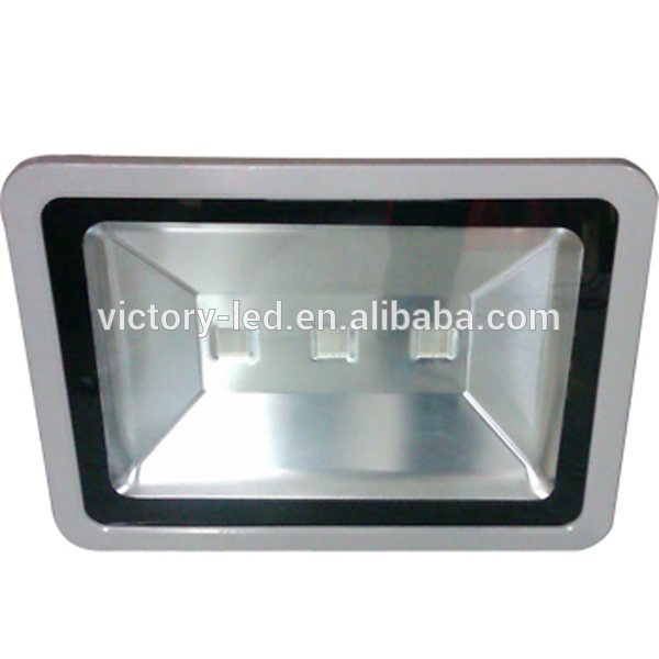 Outdoor IP65 DMX512 RF IR Control 100W 50W 30W 20W 10W LED Flood Light, Color Change Outdoor LED Flood Light RGB LED Flood Light