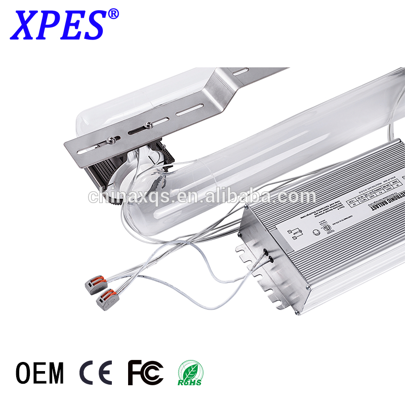 Ultraviolet germicidal lamp XPES 300W 254nm high UVC output air purifier for medical equipement disinfection