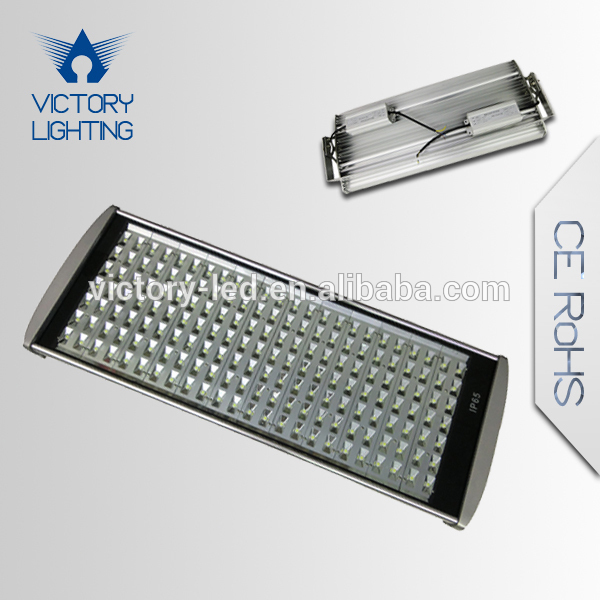 High Power Bridgelux IP65 Industrial Flood 200w Led floodlight