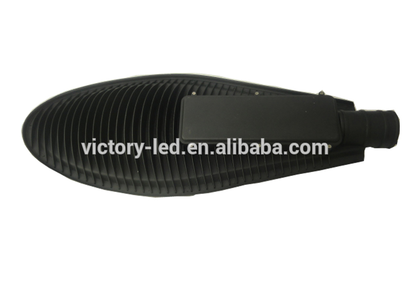 New Products 2018 IP65 50W 100W 150W Bridgelux Single COB Street LED Lighting Cobra Head Spot Light