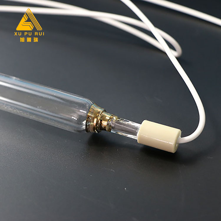 China factory cheap 7kw 775mm 365nm uv mercury lamp for wood finishing