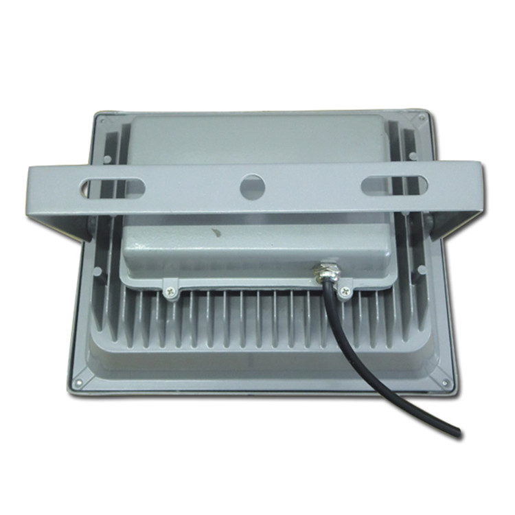 Manufacture High Brightness 50W led flood Light outdoor Waterproof IP66