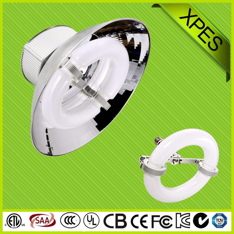 factory sale 200w induction lamp replace 400w led high bay