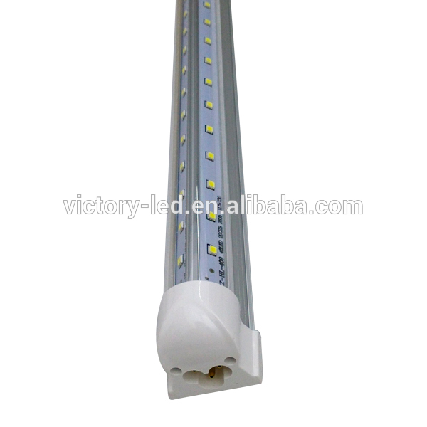 Daylight white 6500K t8 39w 6ft cooler door led light