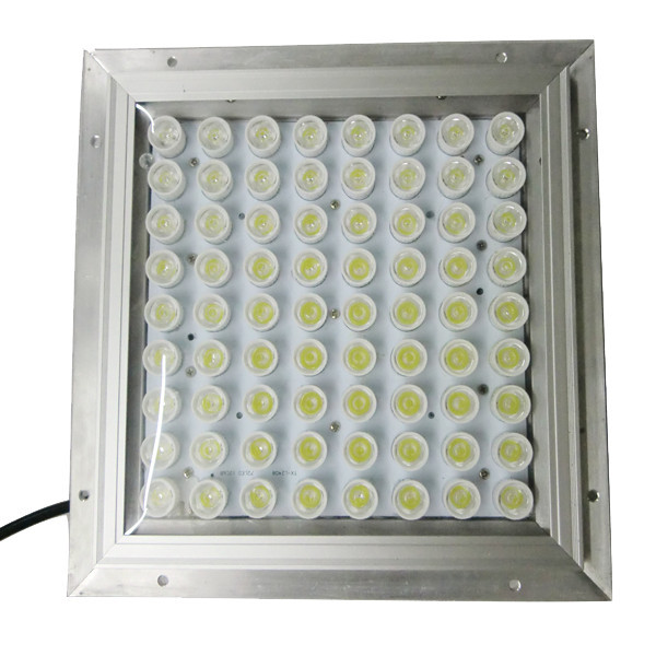 80w LED Surface Mount Canopy With Meanwell Driver and Bridgelux Chip