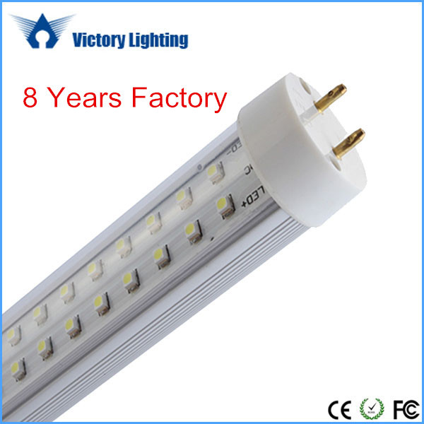 high quality led t8 tub8 sex tube led t8