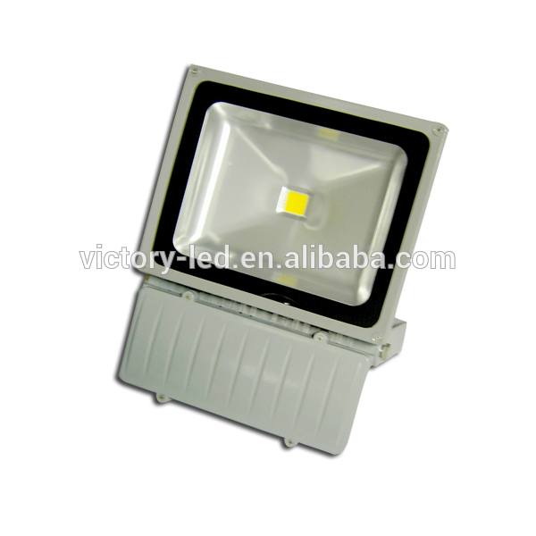 waterproof Super Bright 150w china led floodlight factory