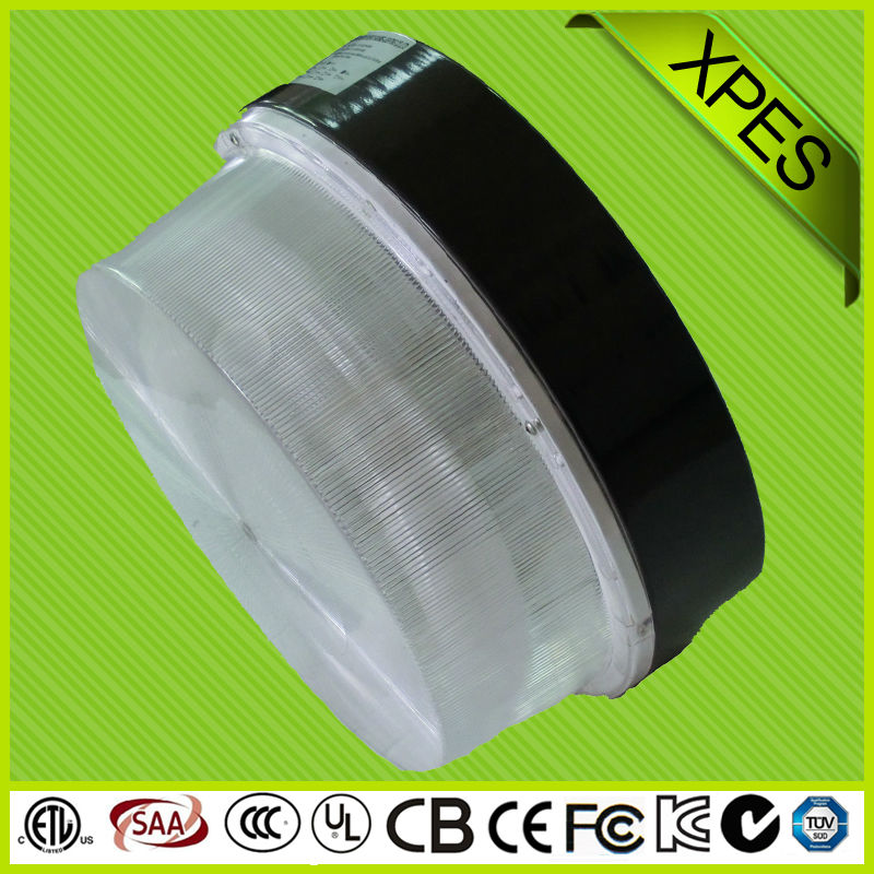 High quality low price round car led ceiling lamp/ arm ceiling lamp