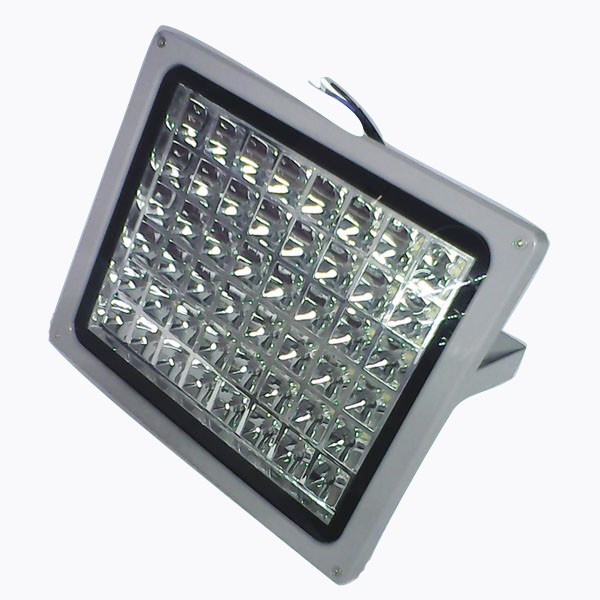 New product ip65 waterproof 50w outdoor garden led solar powered flood lights