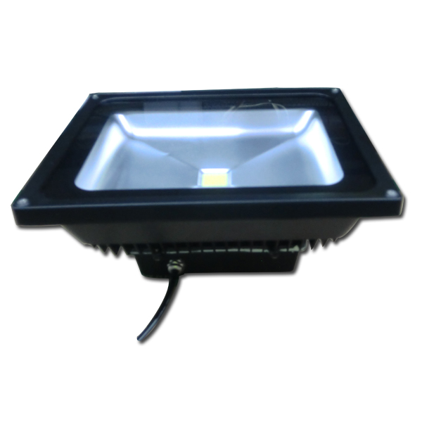 30W LED flood light outdoor solar light , solar flood light 30W