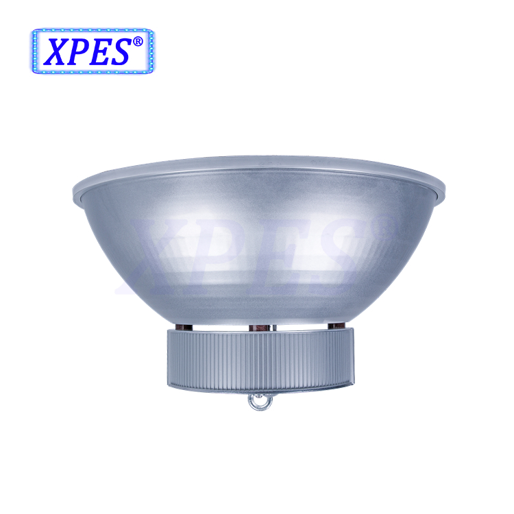 2017 hot sale magntic induction high bay light 200W 5300K for factory lighting replace 400W MH HPS light