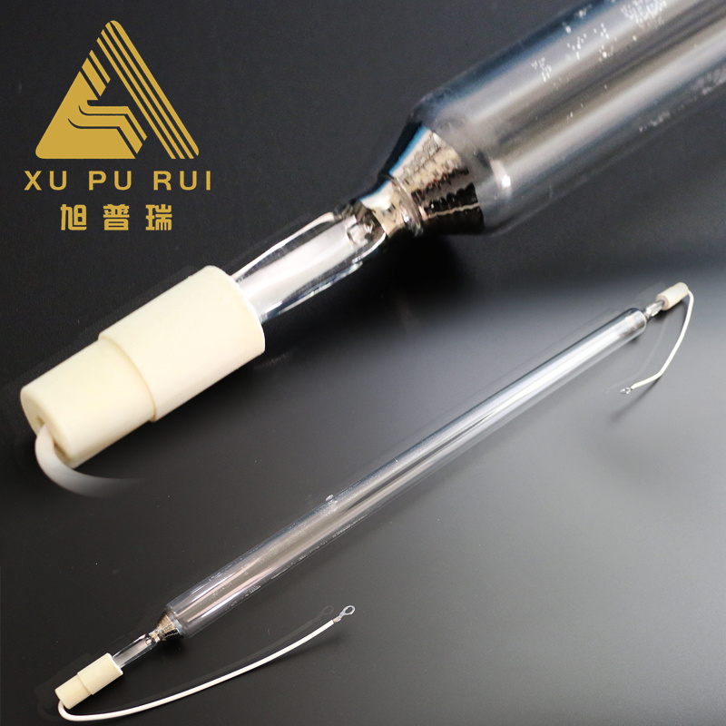 3kw uv exposure lamp for raw material uv curing resin, lamp starter