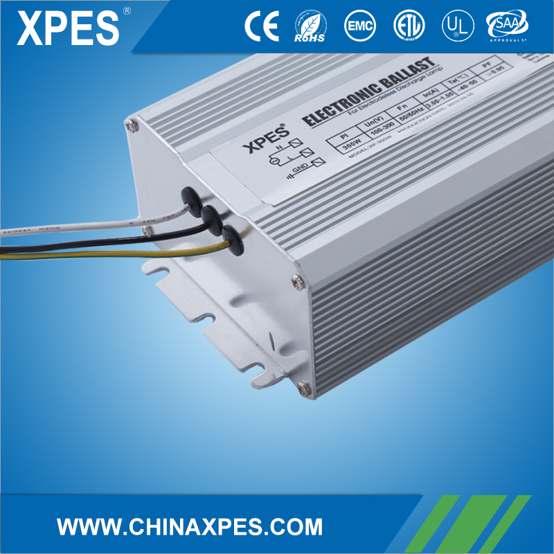 2016 top selling high quality uv lamp electronic ballast for fluorescent lamp fixtures