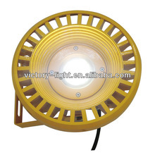 100W Bridgelux LED explosion-proof lighting fixture, led floodlight