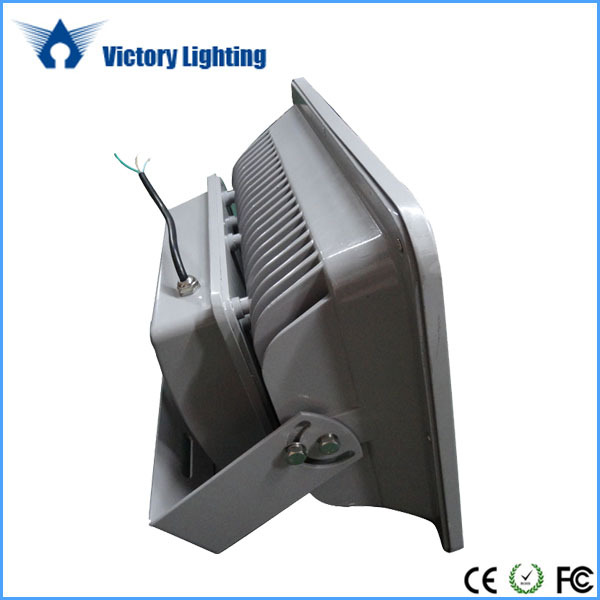 Factory Price 120W led outdoor flood light CE RoHS 2 Years Warranty