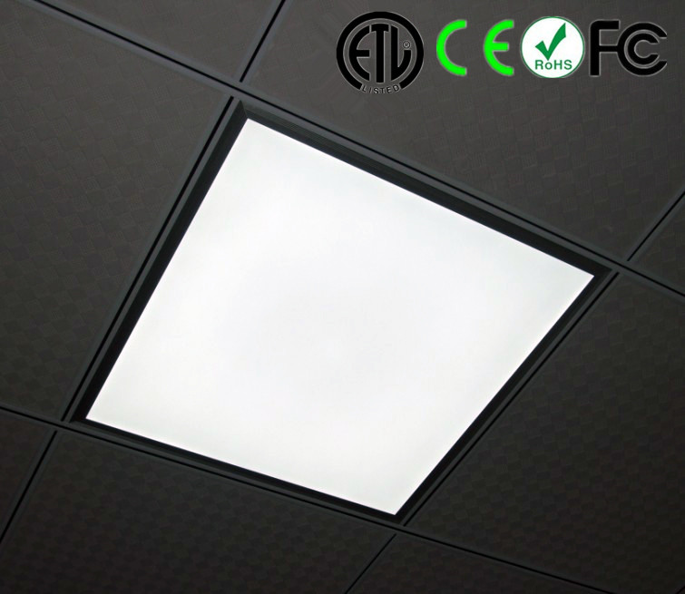 40W Hotel Lighting LED Ceiling Panel Lamp