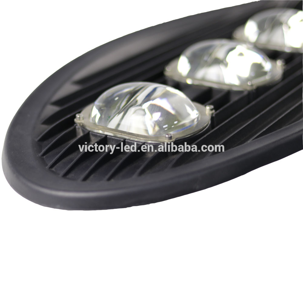 100lm/w High Brightness Meanwell Power Supply Bridgelux 100 Watt LED Spot Street Light with 5 years warranty