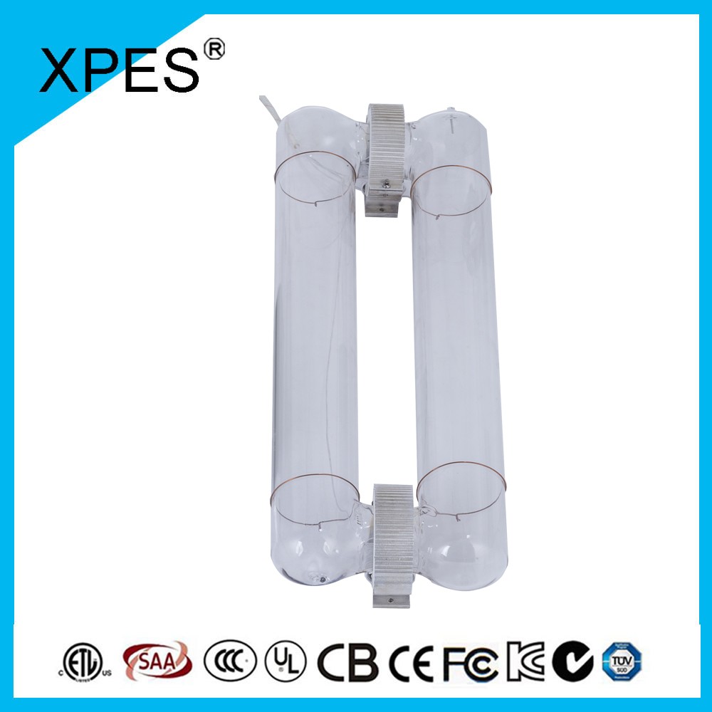 ozone tube UV germicidal ultraviolet lamp for air purifier germicidal lamps 254nm uv lamp