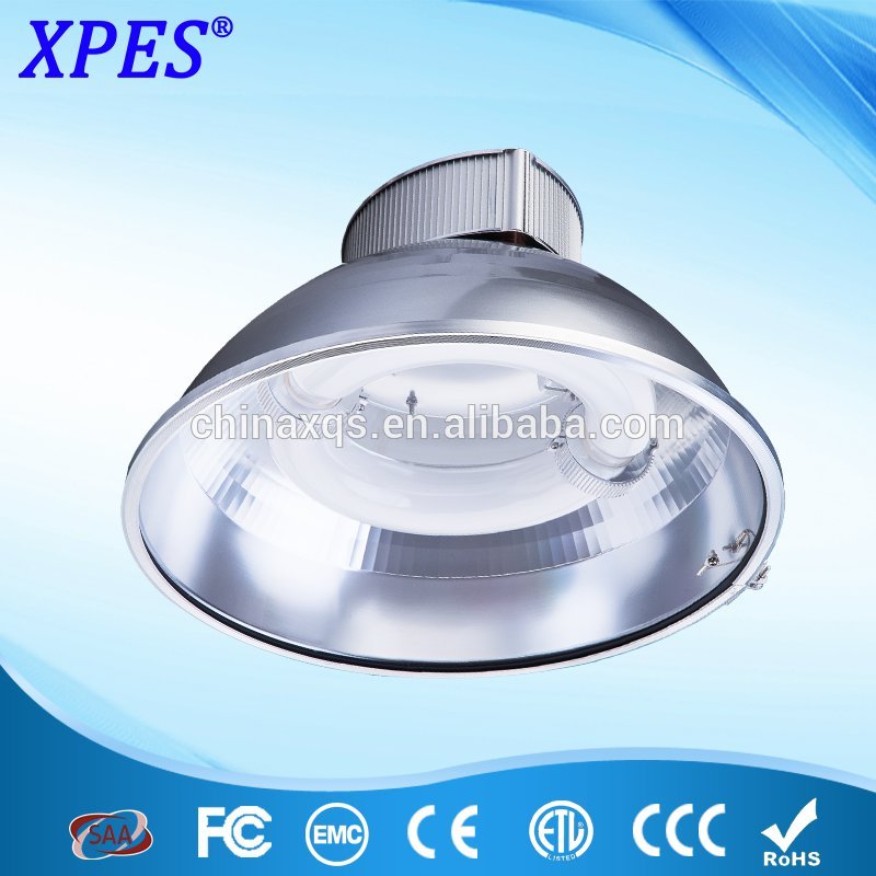 XPES 120W 150W 200W Induction LED high bay light for Workshop,Warehouse, Riding Hall