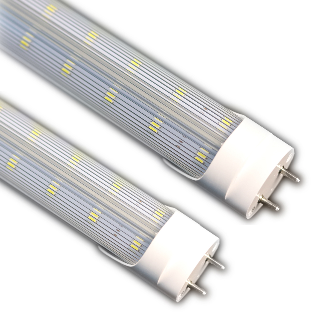 5ft 32W Cooler V Shaped T8 LED Tube Fixture