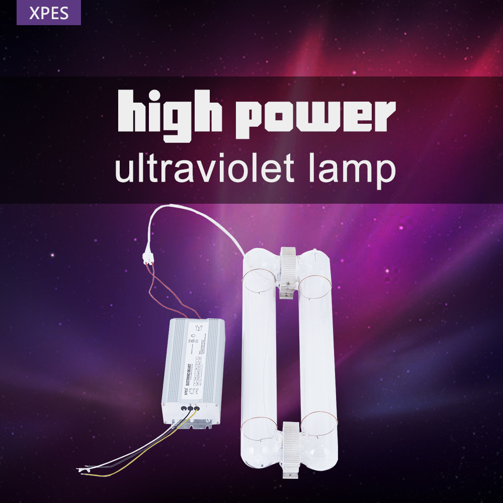 new type 300wto 12000w replaces 20W 40w 254nm quartz ultraviolet lamp uv lamp germicidal lamp