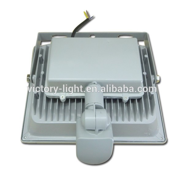 50W LED Bulbs Flood Light Outdoor Landscape Security Spotlight Commercial Lamp