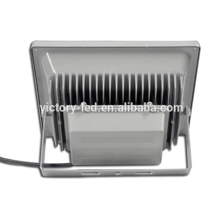 50 Watt Waterproof Spot light IP65 Warm White LED Outdoor Floodlights