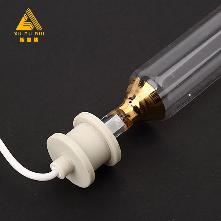 High power handheld 1000watt 115mm uv lamp for printing machine