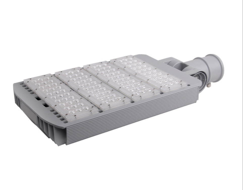 LED Light Source Aluminum Lamp Body Material 150w Highway LED Lantern Street Light