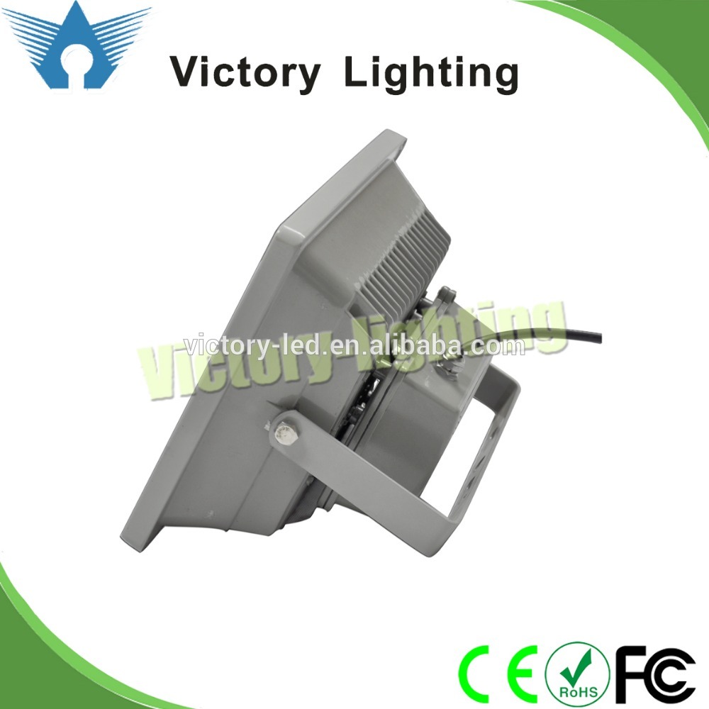 Factory direct sale high quality 50w led flood light cool white for outdoor