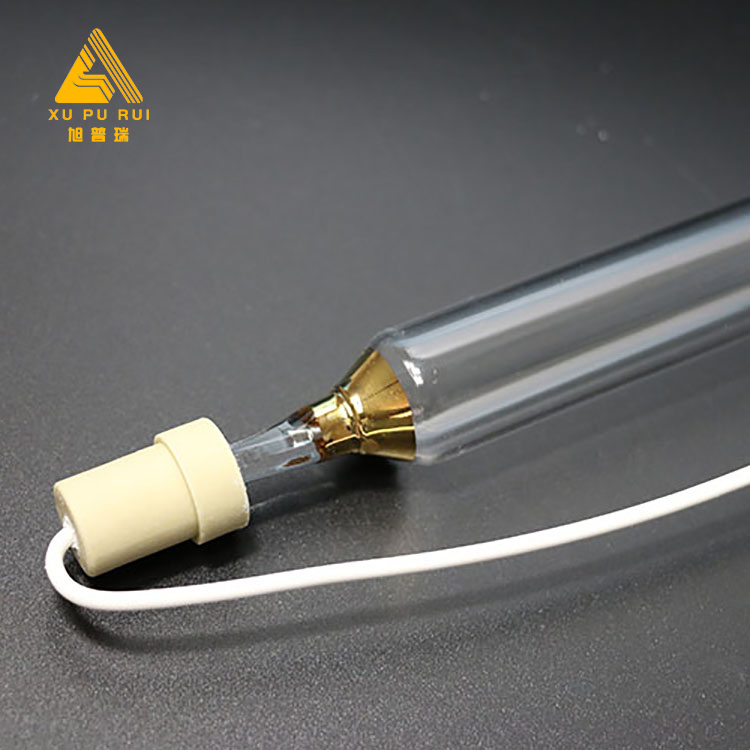 High quality glass tube 500w 220v 365nm mercury lamp uv