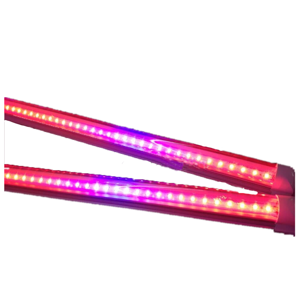 Greenhouse Farm and Horticulture used T8 1.2m Indoor LED Plant Growing Light