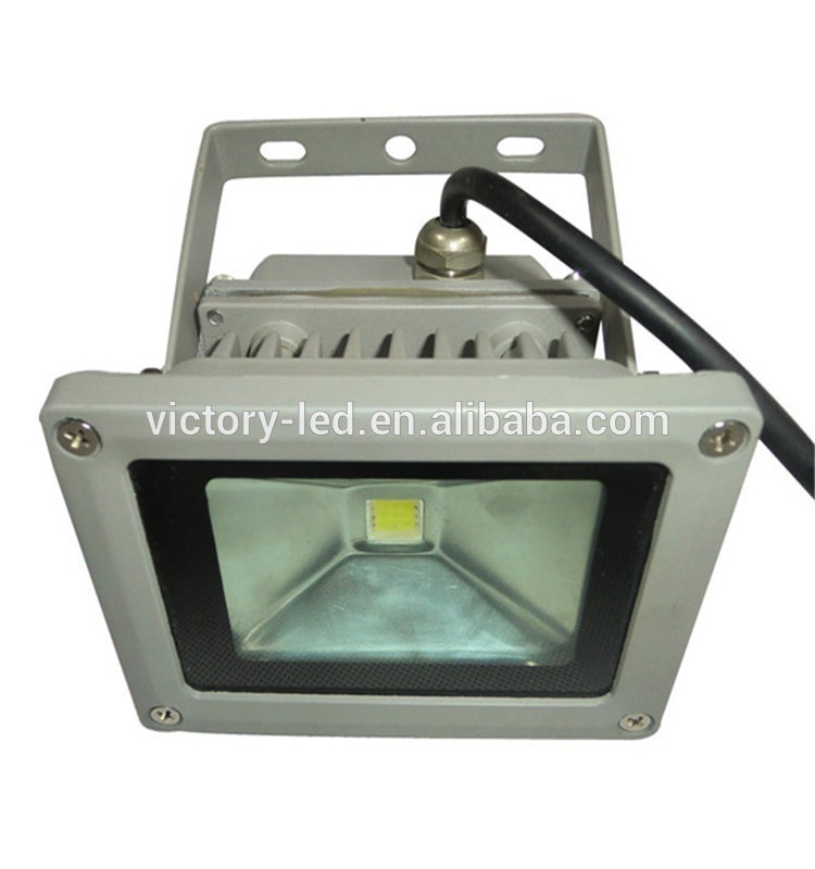 new patented products Lighting led flood light rgb 10w